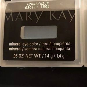Mary Kay Discontinued mineral eyeshadow